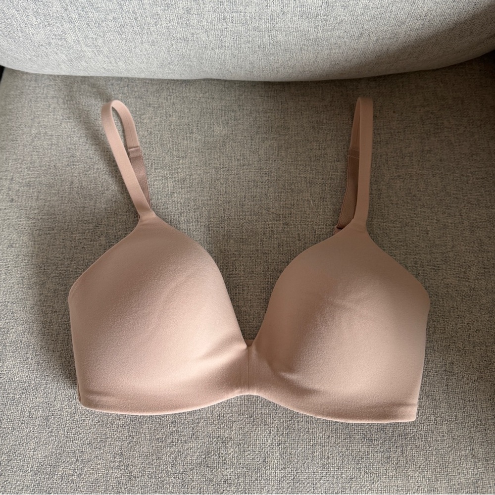 Wacoal How Perfect Wire Free T-Shirt Bra